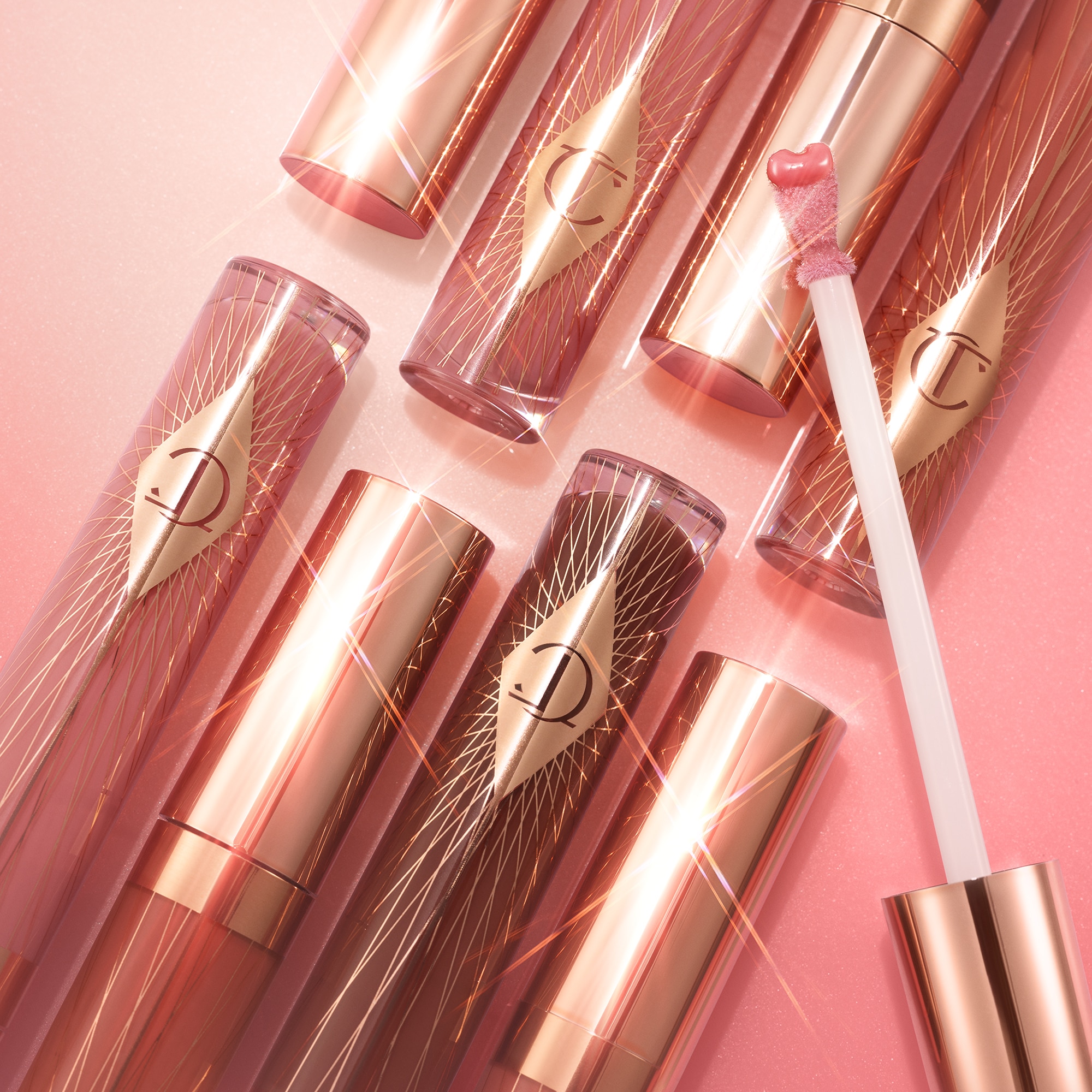COLLAGEN LIP BATH (GLOSS RELLENADOR PARA LABIOS)
